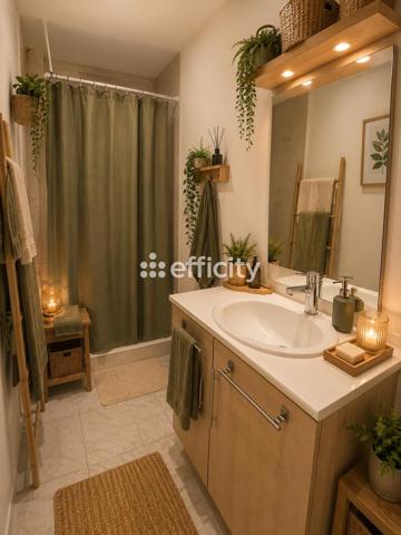 Maison
         2 pièces
        - 34 m² Exclusivité 199 000 € *