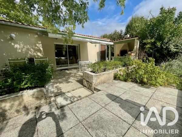 Maison à vendre 4 pièces 95 m² Clam