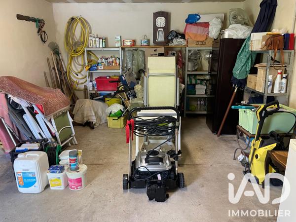 Maison à vendre 4 pièces 95 m² Clam