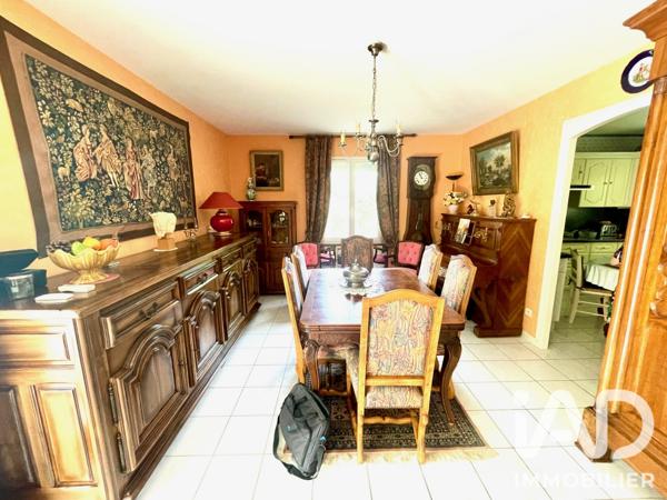 Maison à vendre 4 pièces 95 m² Clam