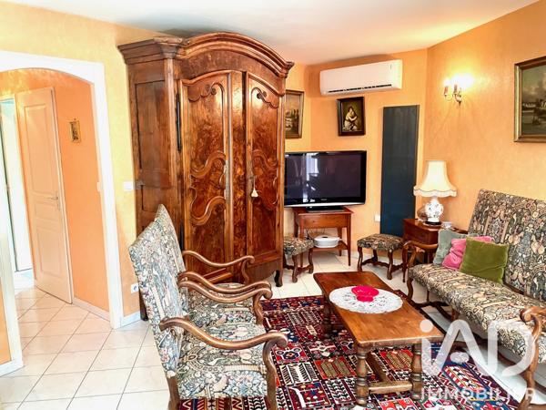 Maison à vendre 4 pièces 95 m² Clam