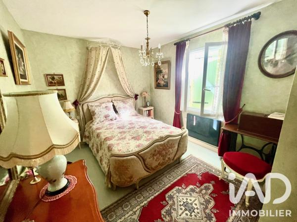 Maison à vendre 4 pièces 95 m² Clam