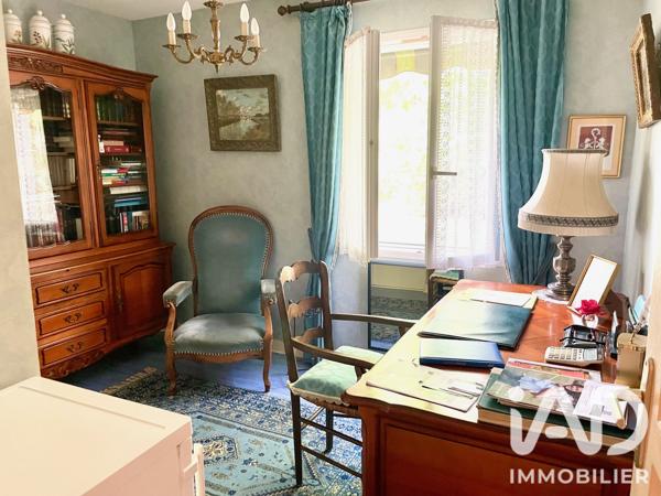 Maison à vendre 4 pièces 95 m² Clam