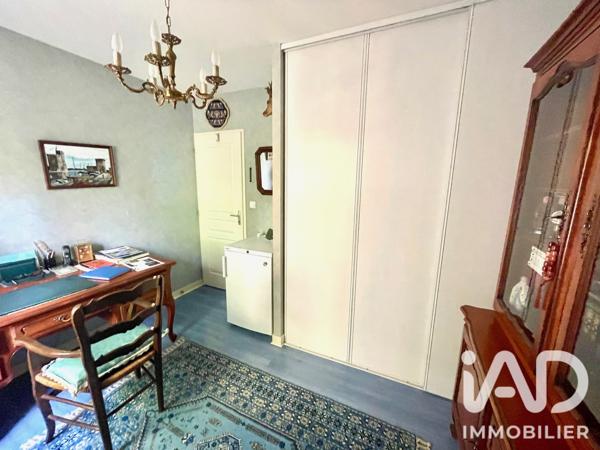 Maison à vendre 4 pièces 95 m² Clam