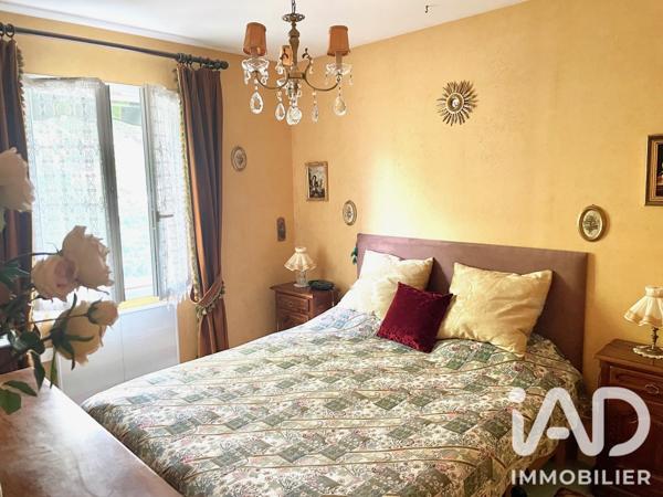 Maison à vendre 4 pièces 95 m² Clam