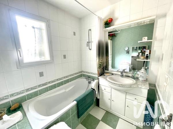 Maison à vendre 4 pièces 95 m² Clam
