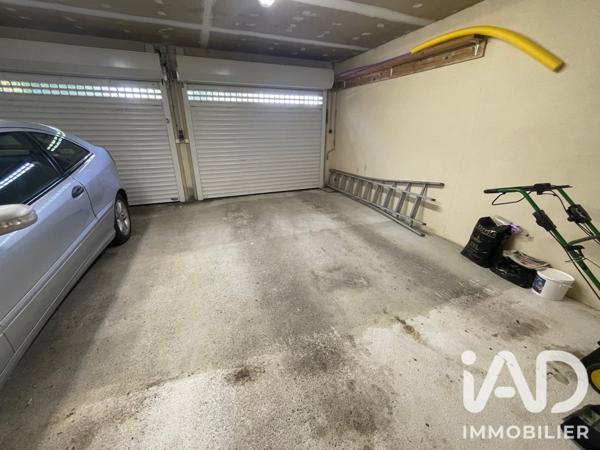 Maison à vendre 4 pièces 95 m² Clam