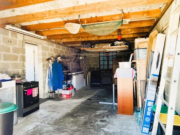 Achat - Maison Juilley 50220 4 pièces 92 m 2 825 m 2