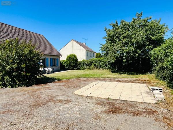 Achat - Maison Juilley 50220 4 pièces 92 m 2 825 m 2