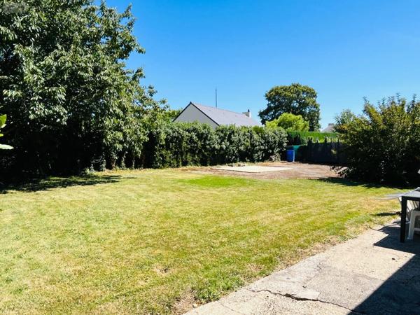 Achat - Maison Juilley 50220 4 pièces 92 m 2 825 m 2