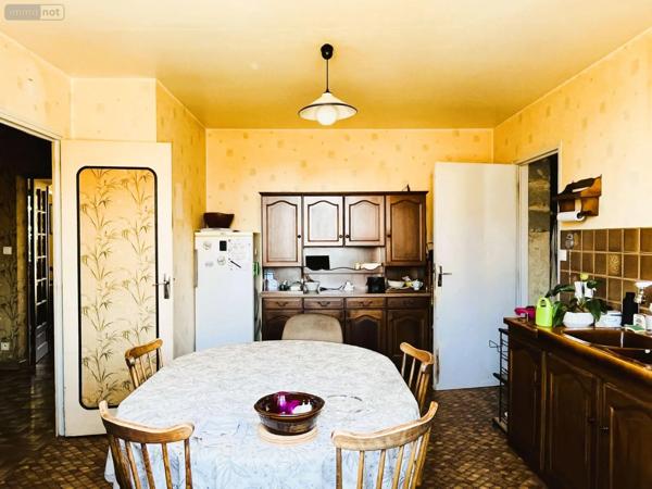 Achat - Maison Juilley 50220 4 pièces 92 m 2 825 m 2