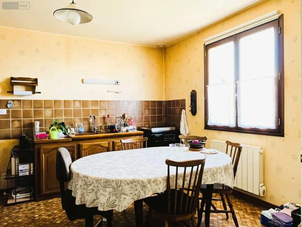 Achat - Maison Juilley 50220 4 pièces 92 m 2 825 m 2