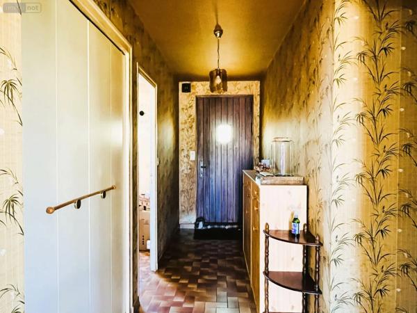 Achat - Maison Juilley 50220 4 pièces 92 m 2 825 m 2