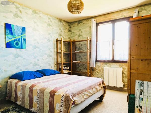 Achat - Maison Juilley 50220 4 pièces 92 m 2 825 m 2
