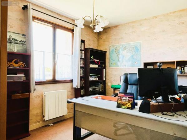 Achat - Maison Juilley 50220 4 pièces 92 m 2 825 m 2