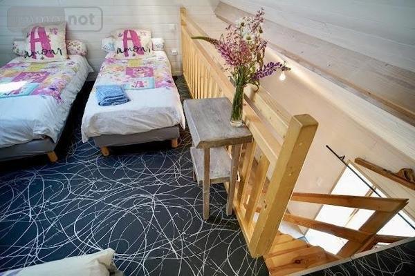 Maison à vendre à Lajo en Lozère (48120), ref : 48032-183