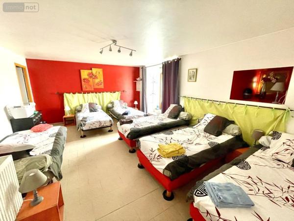 Maison à vendre à Lajo en Lozère (48120), ref : 48032-183