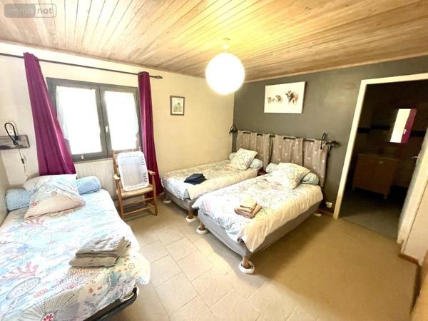 Maison à vendre à Lajo en Lozère (48120), ref : 48032-183