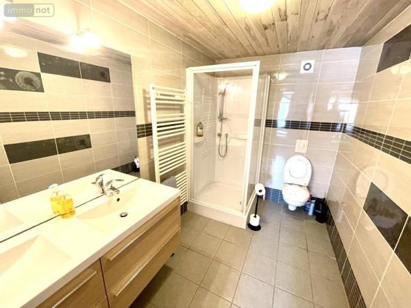 Maison à vendre à Lajo en Lozère (48120), ref : 48032-183