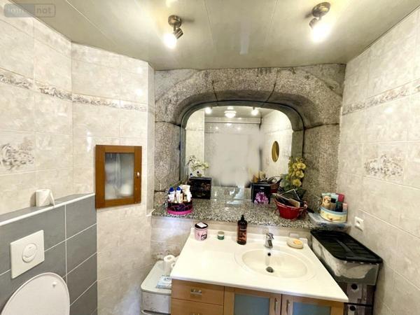 Maison à vendre à Lajo en Lozère (48120), ref : 48032-183