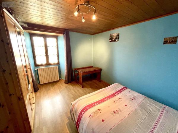 Maison à vendre à Lajo en Lozère (48120), ref : 48032-183