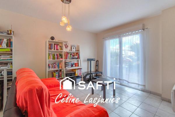 Confort et tranquillité à Macau : maison moderne avec jardin