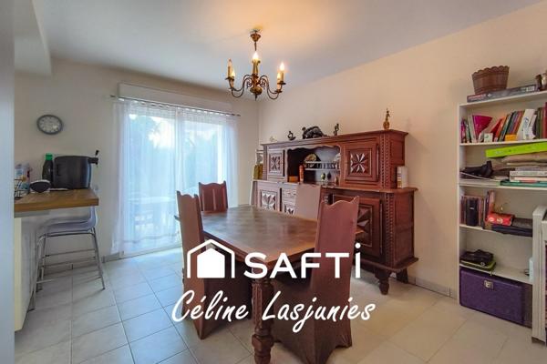 Confort et tranquillité à Macau : maison moderne avec jardin