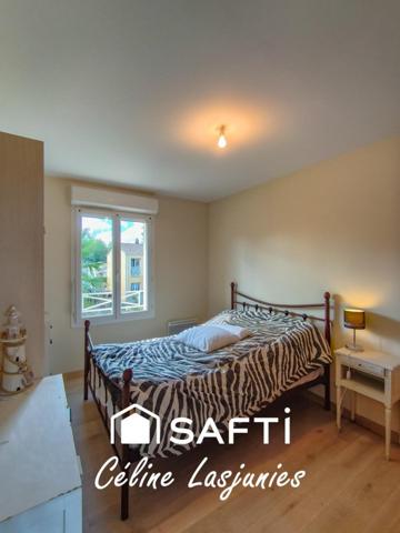 Confort et tranquillité à Macau : maison moderne avec jardin