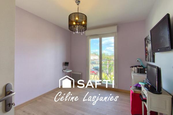 Confort et tranquillité à Macau : maison moderne avec jardin