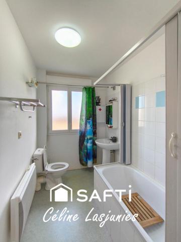 Confort et tranquillité à Macau : maison moderne avec jardin