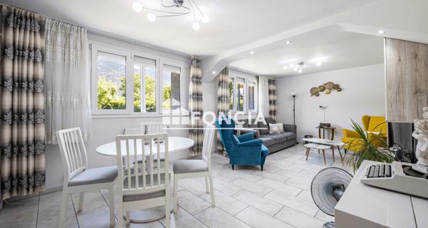 À vendre Maison 5 pièces 166 m² - Albertville 73200