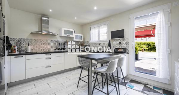 À vendre Maison 5 pièces 166 m² - Albertville 73200
