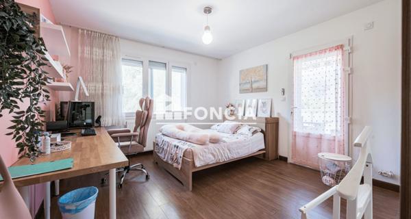 À vendre Maison 5 pièces 166 m² - Albertville 73200
