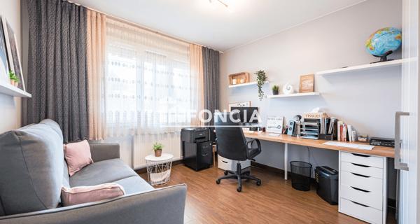 À vendre Maison 5 pièces 166 m² - Albertville 73200