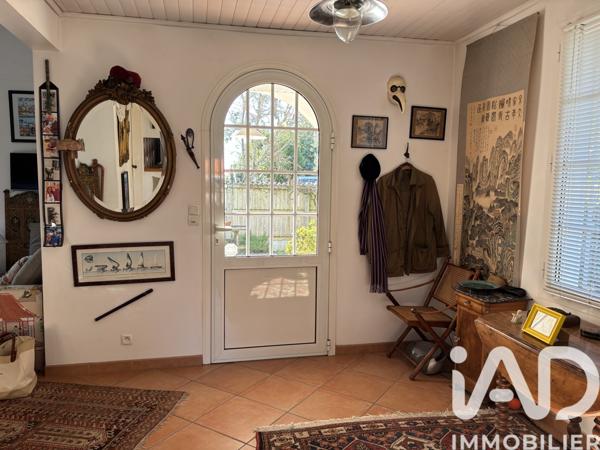 Maison à vendre 5 pièces 85 m² Lège-Cap-Ferret