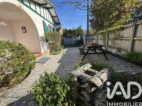 Maison à vendre 5 pièces 85 m² Lège-Cap-Ferret