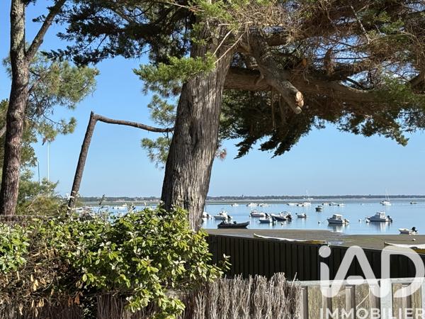 Maison à vendre 5 pièces 85 m² Lège-Cap-Ferret