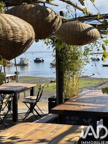 Maison à vendre 5 pièces 85 m² Lège-Cap-Ferret