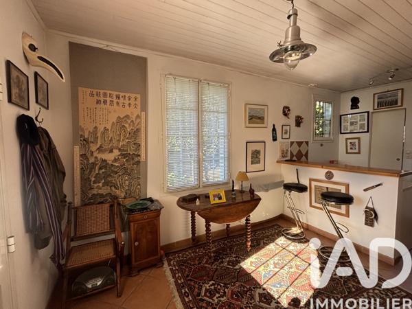 Maison à vendre 5 pièces 85 m² Lège-Cap-Ferret