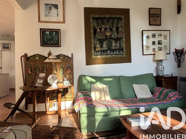 Maison à vendre 5 pièces 85 m² Lège-Cap-Ferret