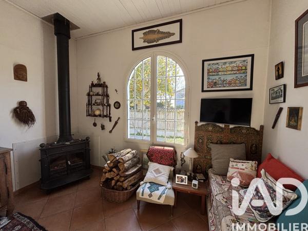 Maison à vendre 5 pièces 85 m² Lège-Cap-Ferret