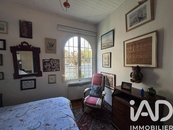 Maison à vendre 5 pièces 85 m² Lège-Cap-Ferret