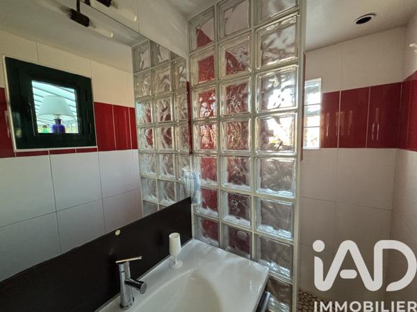 Maison à vendre 5 pièces 85 m² Lège-Cap-Ferret