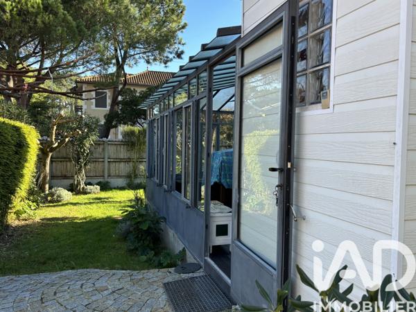 Maison à vendre 5 pièces 85 m² Lège-Cap-Ferret