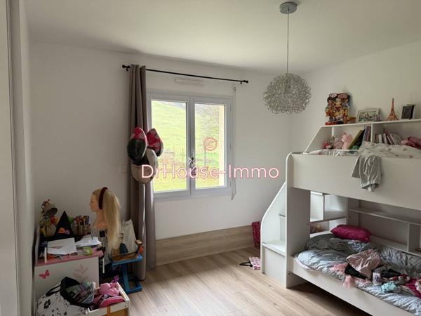 Maison à vendre 6 pièces de 126 m²