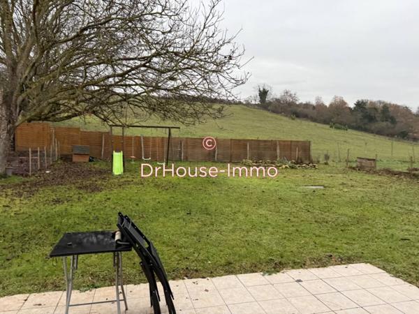 Maison à vendre 6 pièces de 126 m²