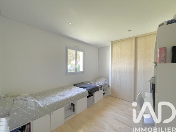 Maison à vendre 6 pièces 145 m² Biganos
