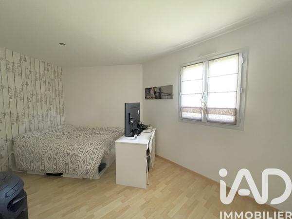 Maison à vendre 6 pièces 145 m² Biganos