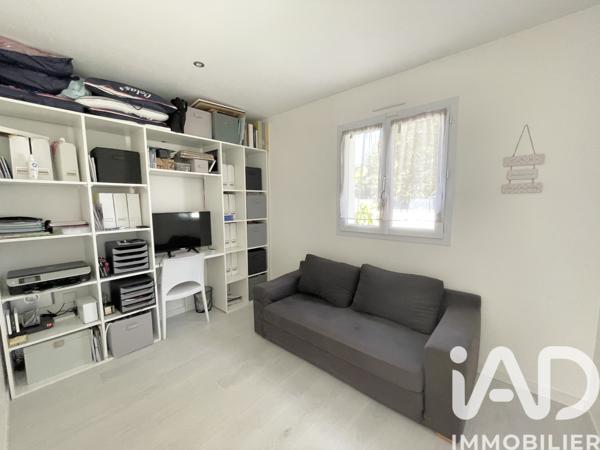 Maison à vendre 6 pièces 145 m² Biganos