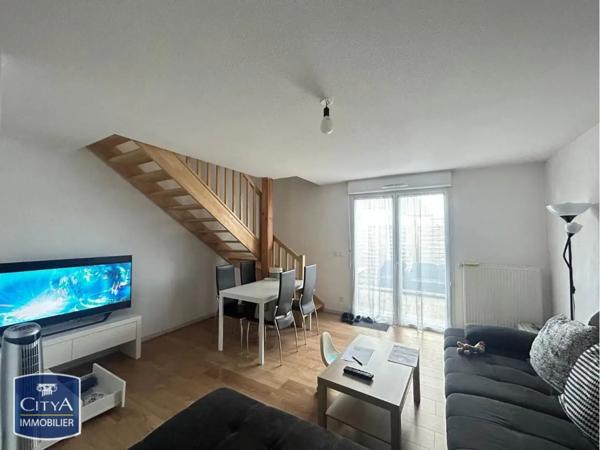 Maison à vendre 4 pièces 91.17m²